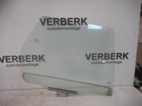 PORTIERRUIT RECHTS ACHTER Volvo 440 (01-1988/12-1996), Auto-onderdelen, Ruiten en Toebehoren, Volvo, Gebruikt