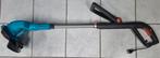 gardena easycut 400 elektrische grastrimmer / kantenmaaier., Ophalen, Gebruikt, Gardena