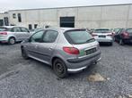 Peugeot 206 1.1 benzine 2003. 189.000 km, Bedrijf, Te koop, Benzine