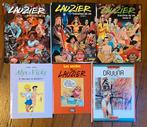 Sexy vintage tijdschriften, Boeken, Gelezen
