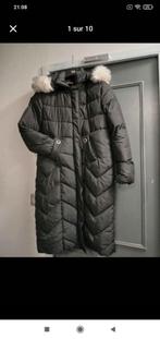 Manteau hiver et veste mi saison, Ophalen, Zo goed als nieuw