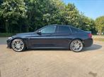 BMW 430i Gran Coupé bj 2018 M-pakket benzine 102800 km, 185 kW, 1998 cc, Achterwielaandrijving, USB