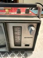 Radio-télévision à transistors Vintage Universe FK 100R, Antiquités & Art, Antiquités | TV & Hi-Fi, Enlèvement ou Envoi