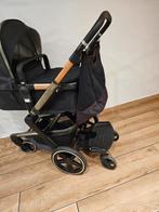 Zo mooie  kinderwagen joolz + maxi cosi joolz, Kinderen en Baby's, Kinderwagens en Combinaties, Ophalen of Verzenden, Zo goed als nieuw