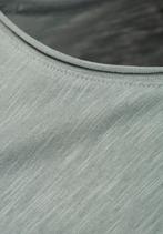 Jack & Jones - Heren tshirt KM - maat L - lichtgroen - NIEUW, Kleding | Heren, T-shirts, Maat 52/54 (L), Verzenden, Nieuw, Jack&Jones