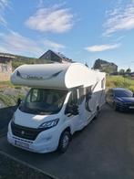 Camping-car Capucine Chausson C656, Caravanes & Camping, Camping-cars, 6 à 7 mètres, Chausson, Diesel, Particulier