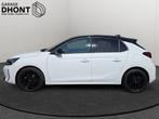 Opel Corsa GS - 1.2 Benzine - Manueel 5 - 75PK, Auto's, 75 pk, USB, Wit, Bedrijf