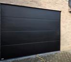 Vast raam + deur + sectionaal poort, Doe-het-zelf en Bouw, Deuren en Vliegenramen, Ophalen