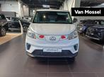 Maxus Edeliver 3, Auto's, Bestelwagens en Lichte vracht, 4 deurs, Stof, Gebruikt, Maxus