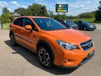 Subaru XV 2.0D Executive 4x4 *Navi-Xenon-Clim-Camera-Cuir*, Autos, Cuir, Euro 5, Achat, Entreprise