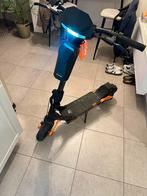 KuKirin G3 elektrische step, Fietsen en Brommers, Steps, Ophalen, Zo goed als nieuw