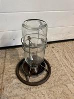 Drinkbak klein pluimvee, Ophalen, Zo goed als nieuw, Drinken en Voederen