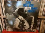 Jazz Lp Verve Gerry Mulligan, Ophalen of Verzenden, Zo goed als nieuw, Jazz