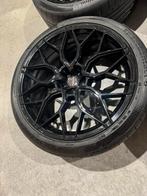 23” vossen replica velgen, Auto-onderdelen, Banden en Velgen, Ophalen, Band(en)