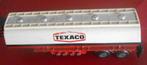 Luciferdoosje - K-115 Tanker Texaco 1973, Ophalen of Verzenden, Gebruikt, Overige typen, Matchbox