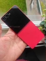 Samsung zflip7 512 Go comme neuf 16promax, Enlèvement ou Envoi