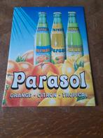 Assiette parapluie en carton, Collections, Enlèvement ou Envoi