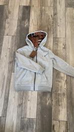 Zip burberry, Vêtements | Hommes, Pulls & Vestes, Neuf, Gris, Enlèvement ou Envoi, Taille 52/54 (L)