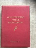 Geïllustreerde familie encyclopedie - Familia, Boeken, Ophalen of Verzenden