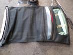 Capote Fiat 500 2 cabrio 2009-2016 LP/14858, Ophalen of Verzenden, Gebruikt, Voor, Fiat