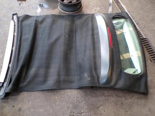 Capote Fiat 500 2 cabrio 2009-2016 LP/14858, Auto-onderdelen, Carrosserie, Fiat, Voor, Gebruikt, Ophalen of Verzenden