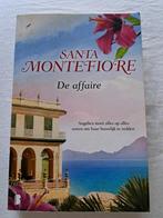 Santa Montefiore ´De affaire ´ à 4€, Ophalen, Zo goed als nieuw