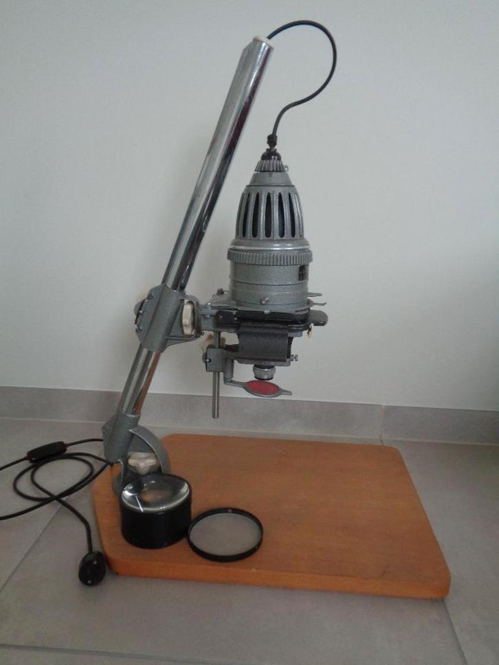 Meopta Belar vergroter, Diversen, Overige Diversen, Zo goed als nieuw, Ophalen