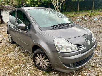 Renault Modus 1.5 dCi Pack FAP disponible aux enchères