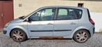 Scénic 2 pour pièces, Auto's, Renault, 4 cilinders, Particulier, 83 kW, Euro 4