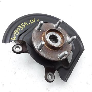 WIELNAAF VOOR Nissan Juke (F15) (01-2010/12-2019) beschikbaar voor biedingen