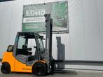 Jungheinrich TFG435s Heftruck (bj 2018), Zakelijke goederen, Machines en Bouw | Heftrucks en Intern transport, 3000 tot 4000 kg