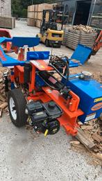 Te koop: Eastonmade kloofmachine – 24 ton, bijna nieuw!, Zakelijke goederen, Landbouw | Tractoren, Ophalen of Verzenden, Gebruikt