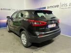 Nissan QASHQAI 1.2 DIG-T VISIA | CAPTEUR AV/AR | CRUISE, Autos, 1197 cm³, Achat, Noir, 5 places