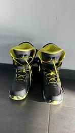 Snowboardboots Nittro maat 38, Sport en Fitness, Snowboarden, Ophalen, Gebruikt, Snowboots