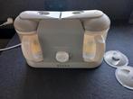 Babycook Béaba duo, Kinderen en Baby's, Babyvoeding en Toebehoren, Ophalen, Gebruikt, Overige typen