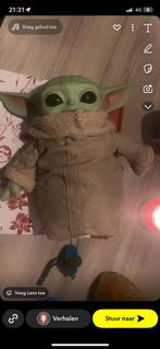 Baby yoda, Verzamelen, Star Wars, Ophalen, Zo goed als nieuw