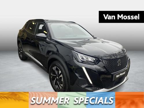 Peugeot 2008 1.2 PureTech Allure, Auto's, Peugeot, Bedrijf, Te koop, ABS, Achteruitrijcamera, Airbags, Airconditioning, Alarm