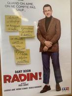 Radin avec Danny Boon Réservé MS, Verzenden, Zo goed als nieuw