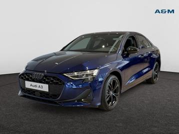 Audi A3 Sedan A3 Sedan 35 TFSI Business Edition Advanced S t beschikbaar voor biedingen