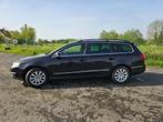 Volkswagen Passat Variant 1.6TDI - gekeurd voor verkoop, Autos, Volkswagen, Boîte manuelle, Diesel, Tissu, Achat