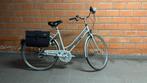 Mooie Kettler aluminium damesfiets met 7 versnellingen., Fietsen en Brommers, Fietsen | Dames | Damesfietsen, 53 tot 56 cm, Versnellingen