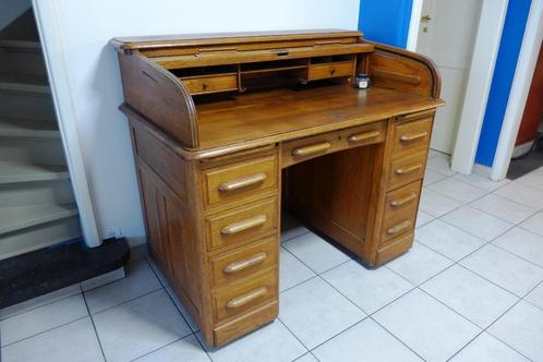 Secretaire bureau, Antiek en Kunst, Antiek | Kantoor en Zakelijk, Ophalen