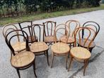 Antieke thonet stoelen, Antiek en Kunst, Ophalen