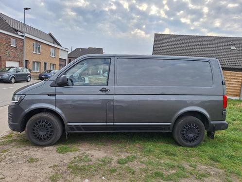 auto's, Auto's, Volkswagen, Particulier, Transporter, Airconditioning, Bluetooth, Boordcomputer, Centrale vergrendeling, Cruise Control