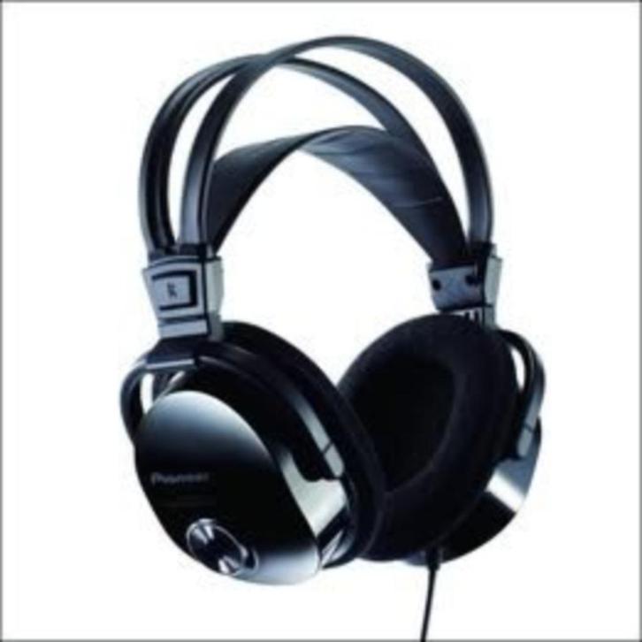 8 casques audio filaire Pioneer SE-M531, Audio, Tv en Foto, Hoofdtelefoons, Ophalen