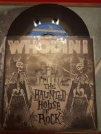 Whodini-The haunted house of rock 7'', Cd's en Dvd's, Hiphop en Rap, Gebruikt, Ophalen of Verzenden, 7 inch