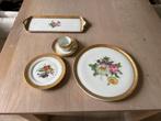 Limoges koffieservies, Ophalen