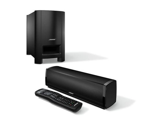 Bose cinemate 15 soundbar, Audio, Tv en Foto, Home Cinema-sets, Zo goed als nieuw, Soundbar, Ophalen