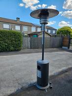 Terrasverwarmer, Tuin en Terras, Ophalen, Zo goed als nieuw