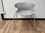 Offisit Cove stapelstoel designed by Dorigo grijs, Enlèvement ou Envoi